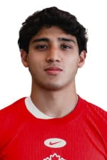 Santiago López López headshot