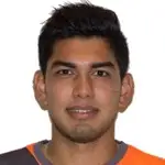 Santiago Noé Rodríguez Acosta foto de rosto