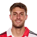 Santiago Giménez headshot