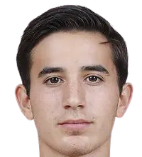 Sebastián Pérez Bouquet Pérez foto de rosto