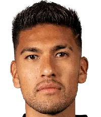 Tony Alfaro foto de rosto