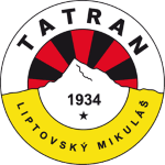 Liptovský Mikuláš Logotipo del equipo