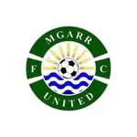 Mgarr United W logo