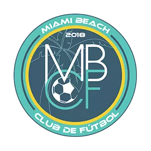 Miami Beach logo de equipe