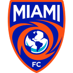 Miami FC logo