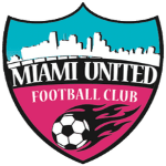 Miami United FC logo