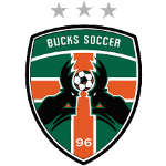 Michigan Bucks logo de equipe