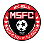Michigan Stars Team Logo