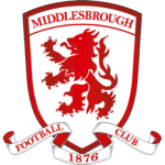 Middlesbrough U23 Logo