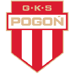Pogoń Grodzisk Mazowiecki logo