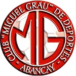 Miguel Grau logo