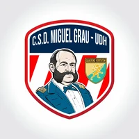 M. Grau UDH logo