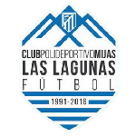  Mijas-Las Lagunas logo de equipe 