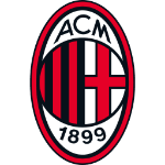 Milan II Logotipo del equipo