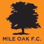 Mile Oak Team Logo