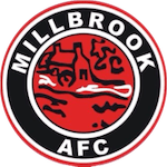 Millbrook logo de equipe