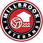 Millbrook FC logo de equipe