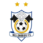 Millonarios logo
