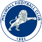 Millwall Team Logo