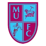 Milton United Team Logo
