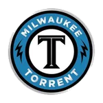 Milwaukee Torrent W logo