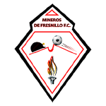 Mineros de Fresnillo Team Logo