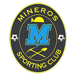 Mineros logo