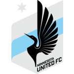 Minnesota United Logotipo del equipo