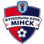 Minsk II Logotipo del equipo