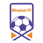 Miroplast Team Logo