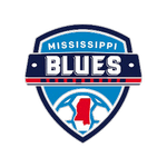 Mississippi Blues W logo