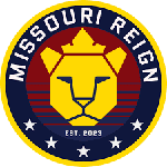 Missouri Reign Team Logo