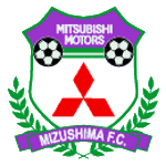 Mitsubishi Motors Mizushima FC logo de equipe