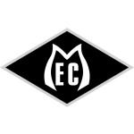  Mixto-MT logo de equipe 