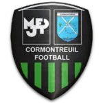 MJEP Cormontreuil Team Logo
