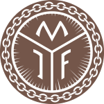 Mjondalen logo