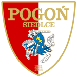 Pogoń Siedlce Logotipo del equipo