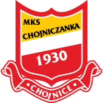 Chojniczanka Chojnice Logo