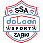 Dolcan Ząbki Logo