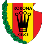 Korona Kielce Team Logo