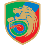 Miedź Legnica Logotipo del equipo