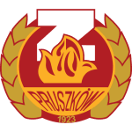 Znicz Pruszków Team Logo