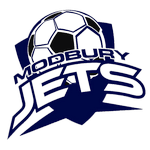 Modbury Jets logo de equipe
