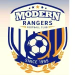 Modern Coast Rangers logo
