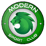  Modern Sport Team Logo 