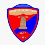 Mogadishu City logo
