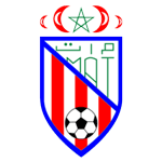 Moghreb Tétouan logo de equipe