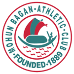 Mohun Bagan Logotipo del equipo