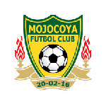 Mojocoya logo de equipe