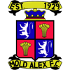 Mold Alexandra Logotipo del equipo